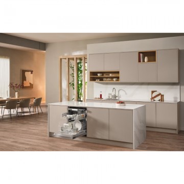 Miele G 5811 SCi (12845910) Εντοιχιζόμενο Πλυντήριο Πιάτων με Wi-Fi για 14 Σερβίτσια Π59.8xY80.5εκ.